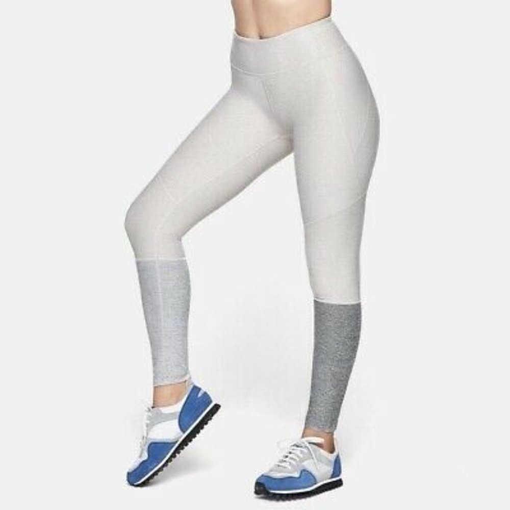 Outdoor Voices Warmup Leggings Size Small